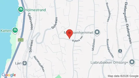 Apartments for rent i Location is not specified - kort over placeringen