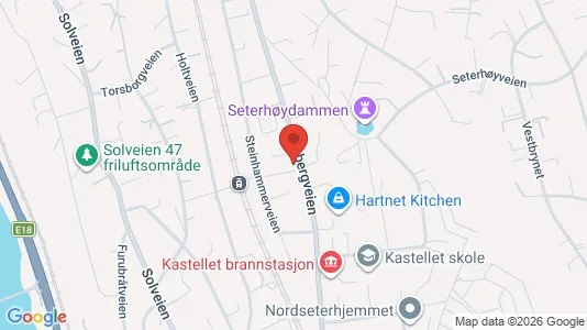 Apartments for rent i Location is not specified - kort over placeringen