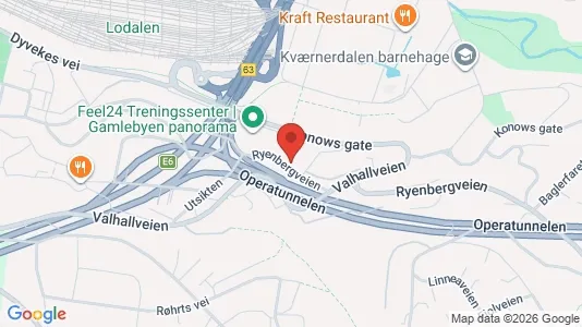 Apartments for rent i Location is not specified - kort over placeringen