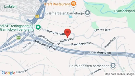 Apartments for rent i Location is not specified - kort over placeringen