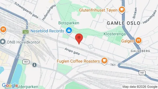 Apartments for rent i Location is not specified - kort over placeringen