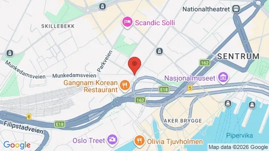 Apartments for rent i Location is not specified - kort over placeringen