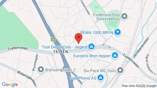 Apartments for rent i Location is not specified - kort over placeringen