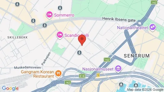 Apartments for rent i Location is not specified - kort over placeringen
