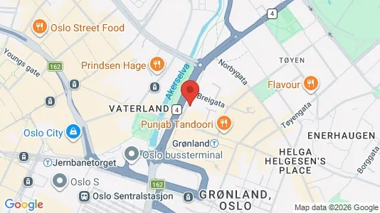 Apartments for rent i Location is not specified - kort over placeringen