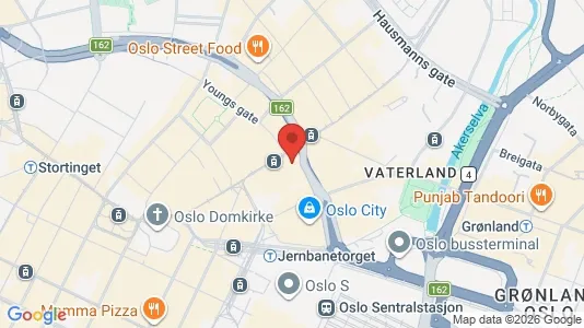 Apartments for rent i Location is not specified - kort over placeringen