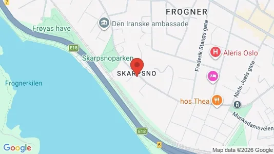 Apartments for rent i Location is not specified - kort over placeringen