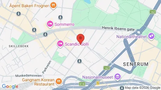 Apartments for rent i Location is not specified - kort over placeringen