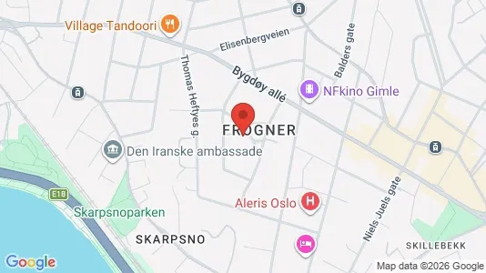 Apartments for rent i Location is not specified - kort over placeringen
