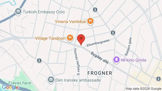 Apartments for rent i Location is not specified - kort over placeringen
