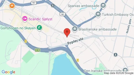 Apartments for rent i Location is not specified - kort over placeringen