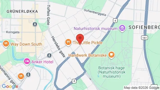 Apartments for rent i Location is not specified - kort over placeringen