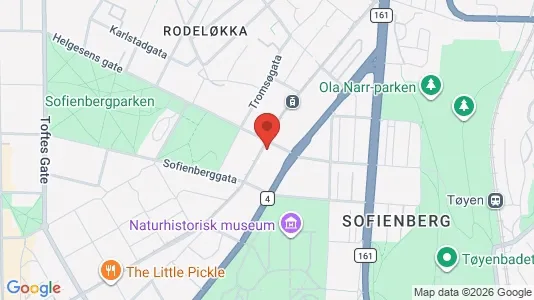 Apartments for rent i Location is not specified - kort over placeringen