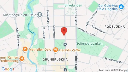 Apartments for rent i Location is not specified - kort over placeringen
