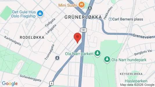 Apartments for rent i Location is not specified - kort over placeringen