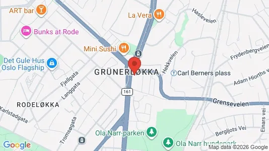 Apartments for rent i Location is not specified - kort over placeringen