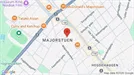Room for rent, Oslo Frogner, Oslo, Sorgenfrigata<span class="blurred street-number" onclick="ProcessAdRequest(18191321)"><span class="hint">See no.</span>[xxxxxx]</span>