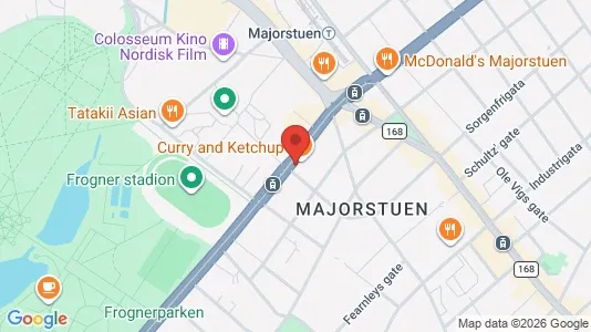 Apartments for rent i Location is not specified - kort over placeringen
