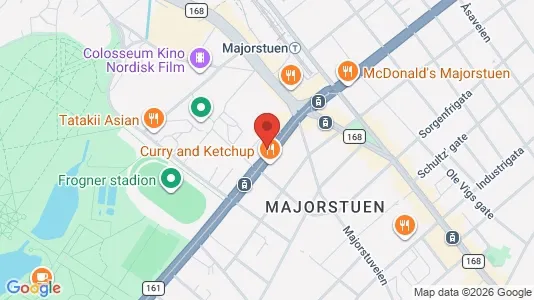 Apartments for rent i Location is not specified - kort over placeringen