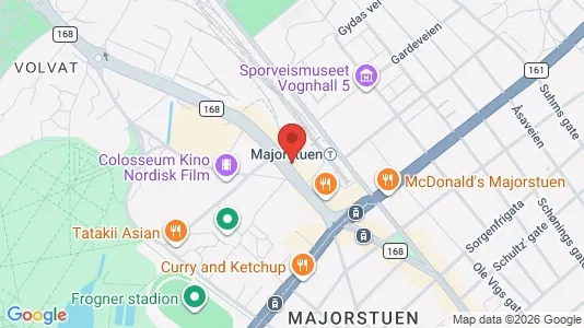 Apartments for rent i Location is not specified - kort over placeringen