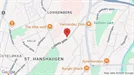 Apartment for rent, Oslo, Colletts gate<span class="blurred street-number" onclick="ProcessAdRequest(18135340)"><span class="hint">See no.</span>[xxxxxx]</span>