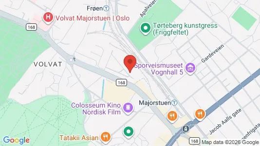 Apartments for rent i Location is not specified - kort over placeringen