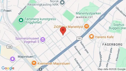 Apartments for rent i Location is not specified - kort over placeringen