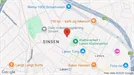 Apartment for rent, Oslo Grünerløkka, Oslo, Kanonhallveien<span class="blurred street-number" onclick="ProcessAdRequest(18124740)"><span class="hint">See no.</span>[xxxxxx]</span>