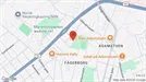 Apartment for rent, Oslo St. Hanshaugen, Oslo, Fagerborggata<span class="blurred street-number" onclick="ProcessAdRequest(18191311)"><span class="hint">See no.</span>[xxxxxx]</span>