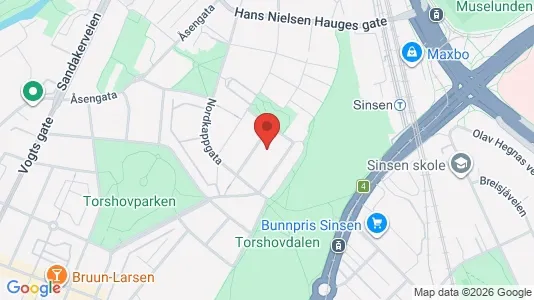 Apartments for rent i Location is not specified - kort over placeringen