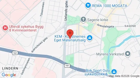 Apartments for rent i Location is not specified - kort over placeringen