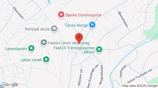 Apartments for rent i Location is not specified - kort over placeringen