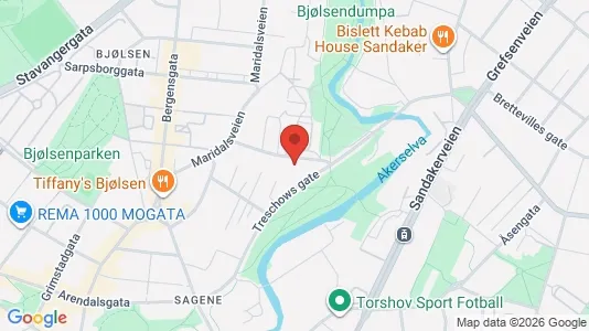 Apartments for rent i Location is not specified - kort over placeringen