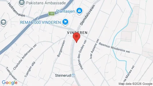 Apartments for rent i Location is not specified - kort over placeringen