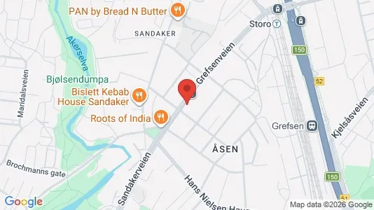 Apartments for rent i Location is not specified - kort over placeringen