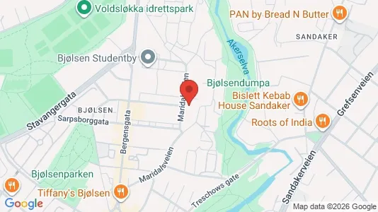 Apartments for rent i Location is not specified - kort over placeringen