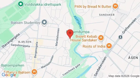Apartments for rent i Location is not specified - kort over placeringen