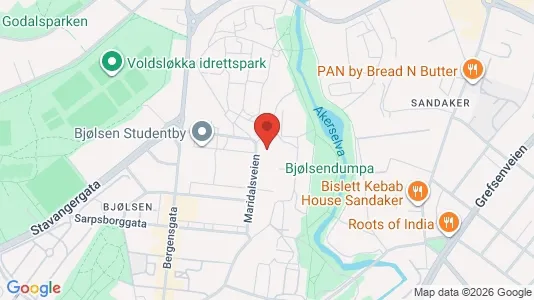 Apartments for rent i Location is not specified - kort over placeringen