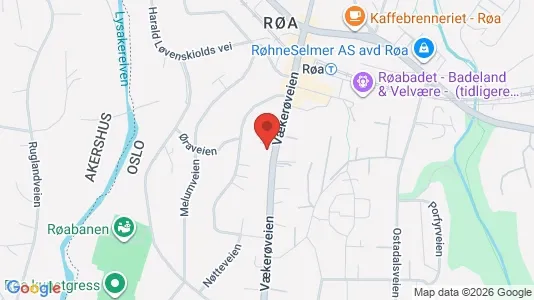 Rooms for rent i Location is not specified - kort over placeringen