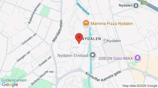 Apartments for rent i Location is not specified - kort over placeringen