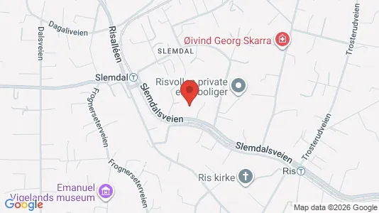 Apartments for rent i Location is not specified - kort over placeringen