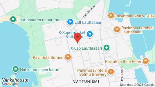 Apartments for rent i Location is not specified - kort over placeringen