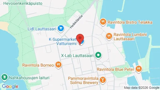 Apartments for rent i Location is not specified - kort over placeringen