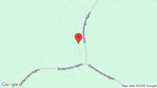 Apartments for rent i Östhammar - kort over placeringen