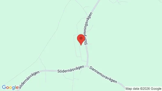 Apartments for rent i Östhammar - kort over placeringen
