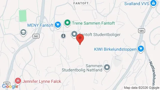 Rooms for rent i Location is not specified - kort over placeringen