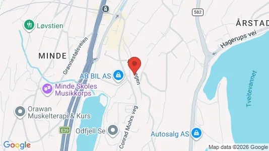 Apartments for rent i Location is not specified - kort over placeringen