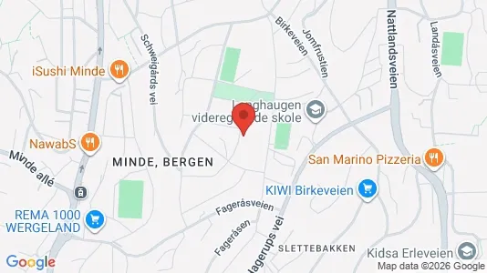 Rooms for rent i Location is not specified - kort over placeringen