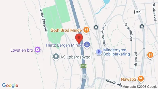 Apartments for rent i Location is not specified - kort over placeringen