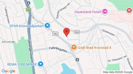 Rooms for rent i Location is not specified - kort over placeringen